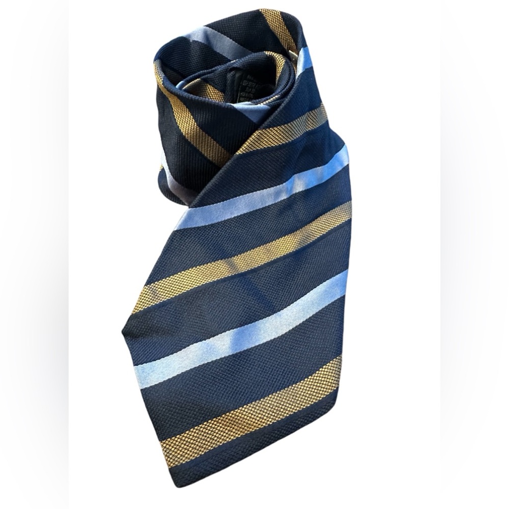 Armani Collezioni 100% Silk Tie